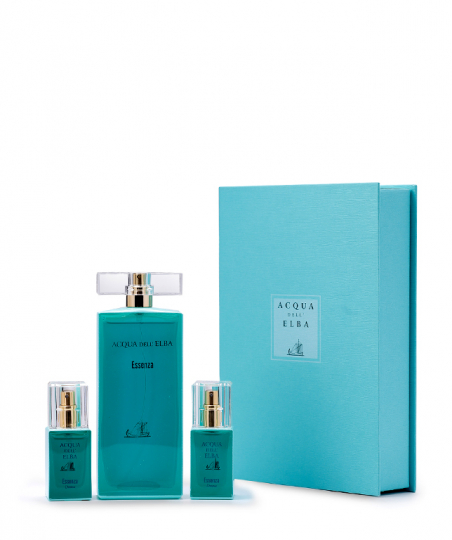​Essenza Damen  | Geschenkbox  100 ml 