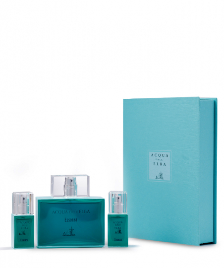 ​Essenza pour Homme  | Coffrets Cadeau  100 ml 