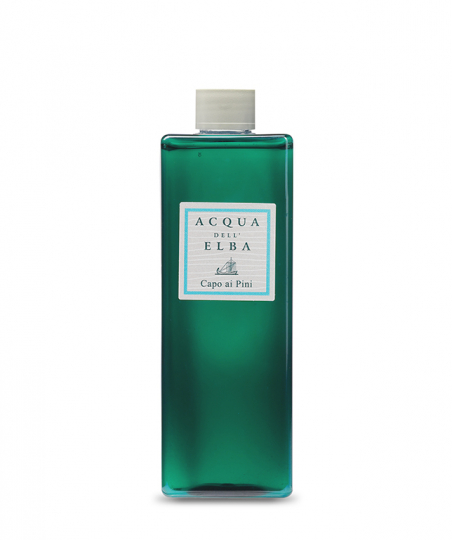 ​Capo ai Pini  | Recharge diffuseur  500 ml 