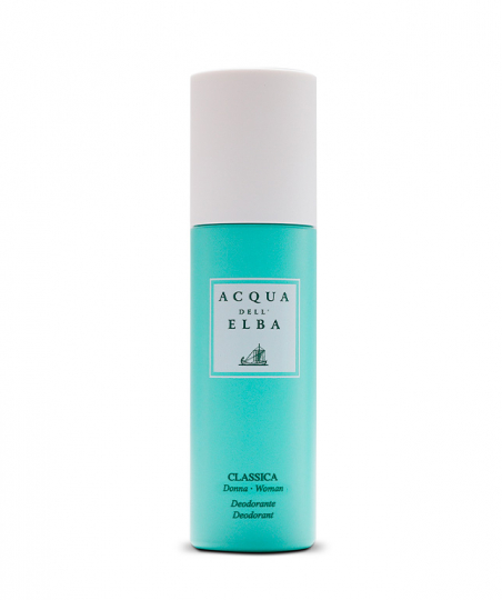 ​Classica Damenduft  |   150 ml 