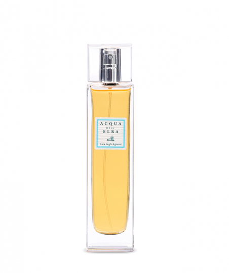 ​Baia degli Agrumi  | Deo Ambiance  100 ml 