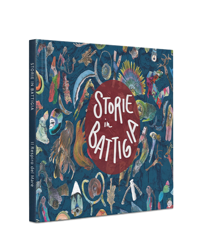 ​Storie in Battigia – il Respiro del Mare  |    