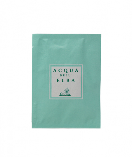 ​Scented Wipes Classica for Women  |   1,2 ml 