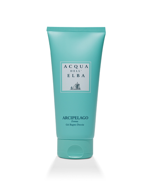 Bath and Shower Gel • Arcipelago Fragrance for Women • 200 ml