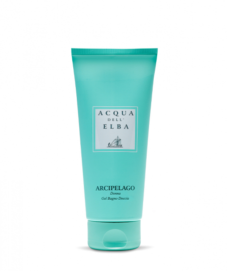 ​Arcipelago for Women  | Bath and Shower Gel  200 ml 