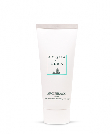 ​Arcipelago Herrenduft  | Feuchtigkeitsspendende Körperlotion  200 ml 