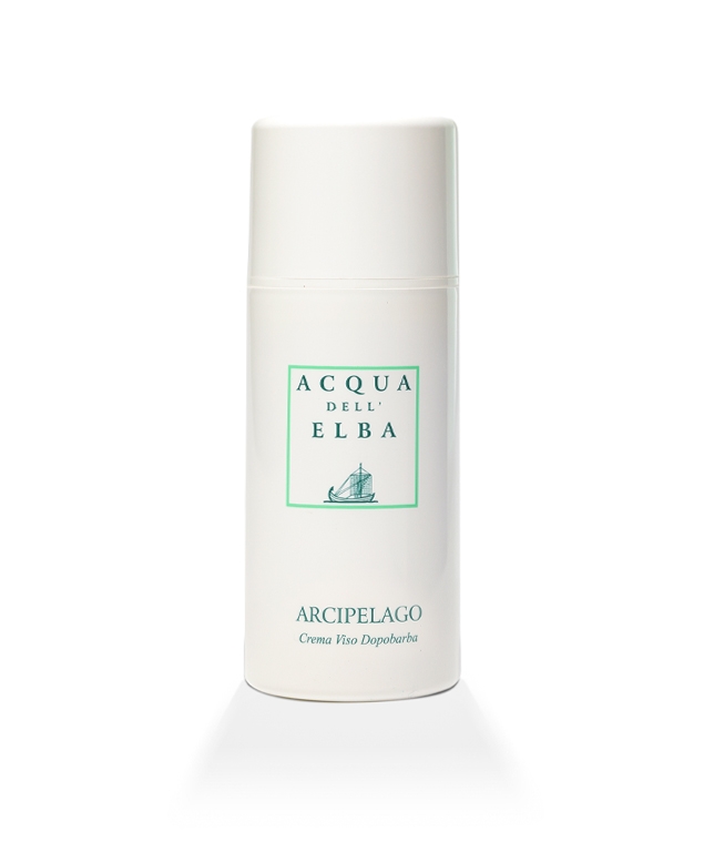 Aftershave Cream • Arcipelago Fragrance for Men • 100 ml