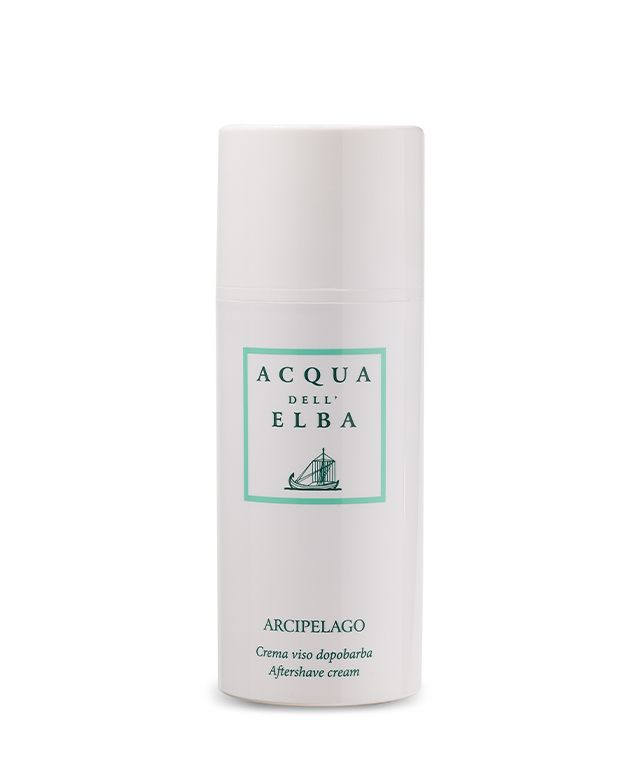 ​Arcipelago for Men  | Aftershave Cream  100 ml 