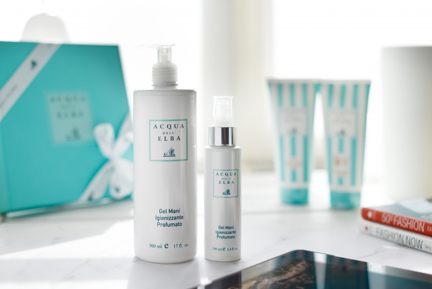 #DIAMOCIUNAMANO (#GEBENWIRUNSDIEHAND): EINE GESTE DER VERANTWORTUNG FÖRDERN