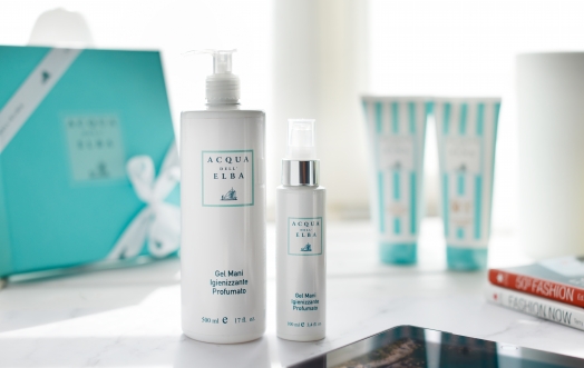 #DIAMOCIUNAMANO (#GEBENWIRUNSDIEHAND): EINE GESTE DER VERANTWORTUNG FÖRDERN