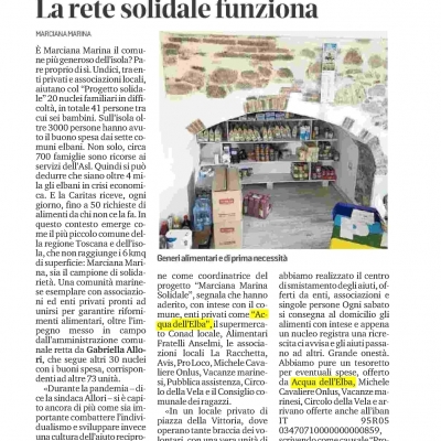 IL TIRRENO