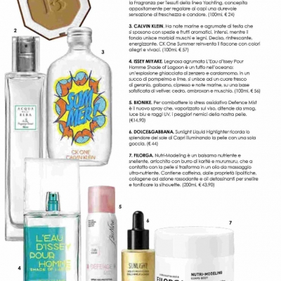 PAMBIANCO BEAUTY