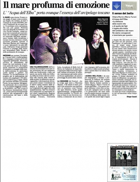 IL GIORNO
