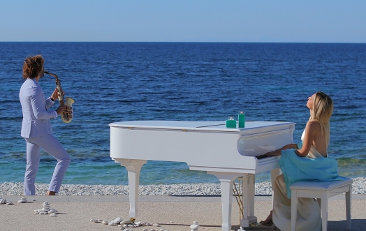 Essenza, le nouveau Eau de Parfum d’Acqua dell’Elba