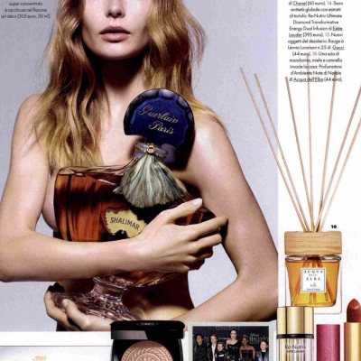 ELLE