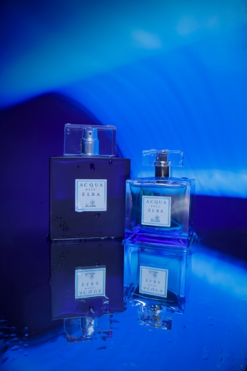 A YEAR AS “BLU” AS OUR ESSENCE.