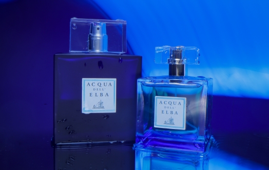 A YEAR AS “BLU” AS OUR ESSENCE.