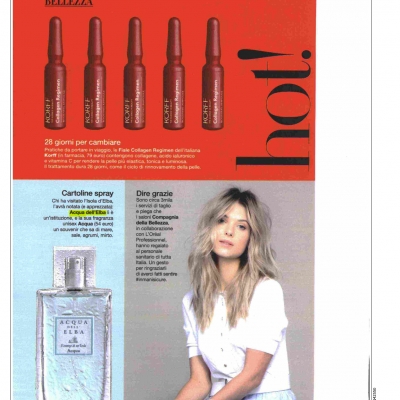 D LA REPUBBLICA DELLE DONNE