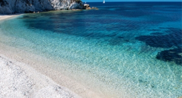 Il PROFUMO DELL'AMORE SI CHIAMA 'ACQUA DELL'ELBA'