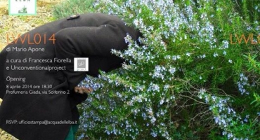 LWL 014 LA MACCHINA DEI PROFUMI