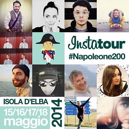 FACCE DA INSTATOUR!