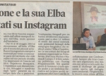 IL TIRRENO - TUTTO PRONTO PER L'INSTATOUR