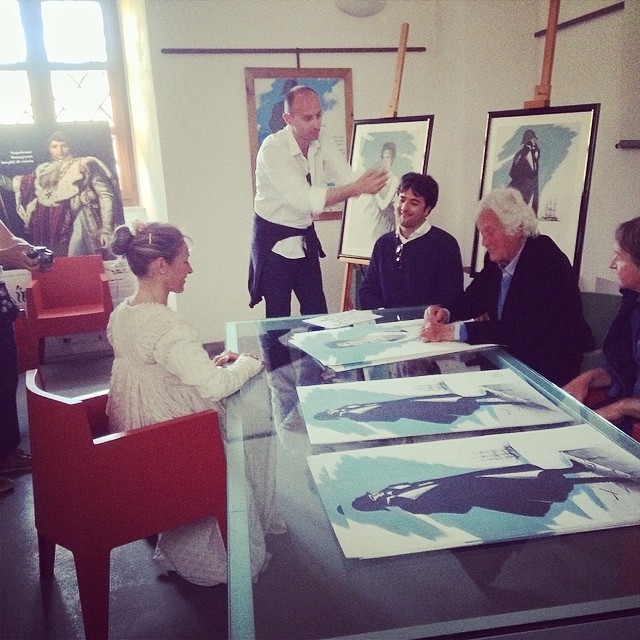 SILVANO CAMPEGGI E ACQUA DELL'ELBA, BINOMIO VINCENTE