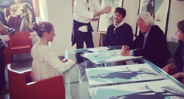 SILVANO CAMPEGGI E ACQUA DELL'ELBA, BINOMIO VINCENTE