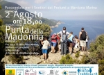 PASSEGGIATE TRA I SENTIERI DEI PROFUMI