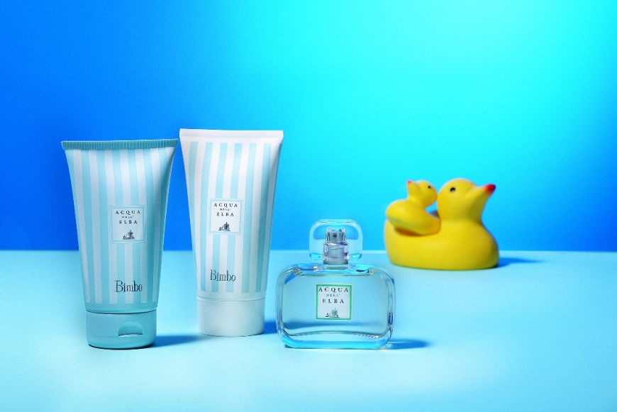 UNA LINEA SOLO PER LORO...I NOSTRI 'BIMBI' !