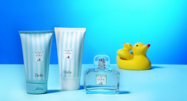 UNA LINEA SOLO PER LORO...I NOSTRI 'BIMBI' !