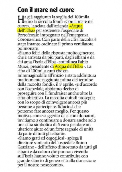 TOSCANA OGGI