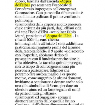 TOSCANA OGGI