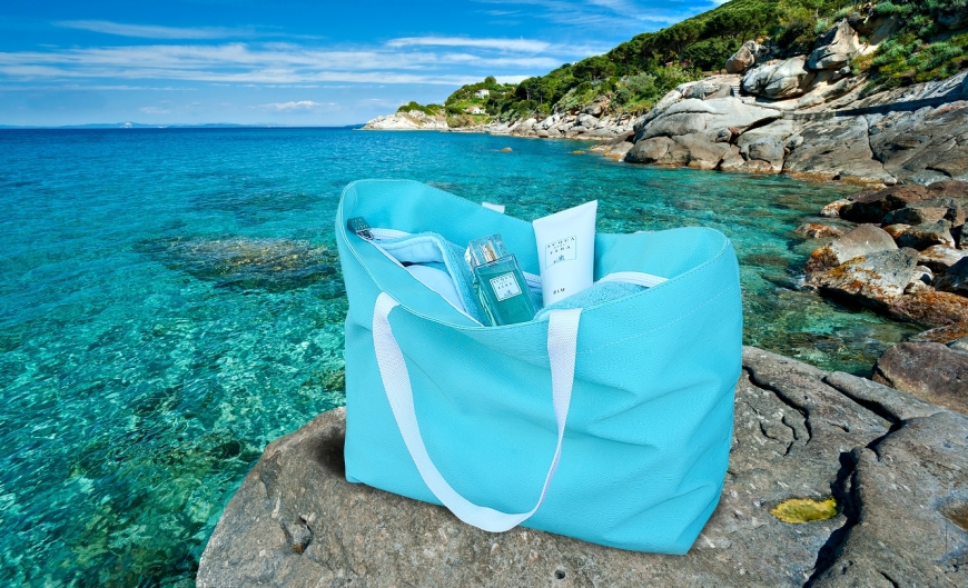 UNA BORSA PER TUTTE LE OCCASIONI!