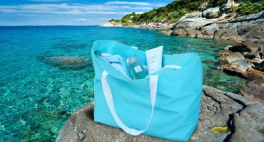 UNA BORSA PER TUTTE LE OCCASIONI!