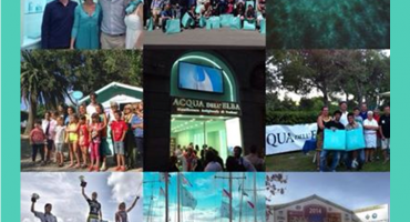 COLLAGE PROFUMATO DI UN'ESTATE ELBANA!