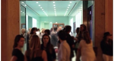 UN PEZZO DI ISOLA D'ELBA BATTE E PROFUMA, NEL CUORE DI ROMA!