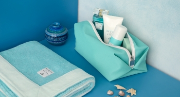 #NONPARTOSENZA... il Beauty Acqua dell'Elba!