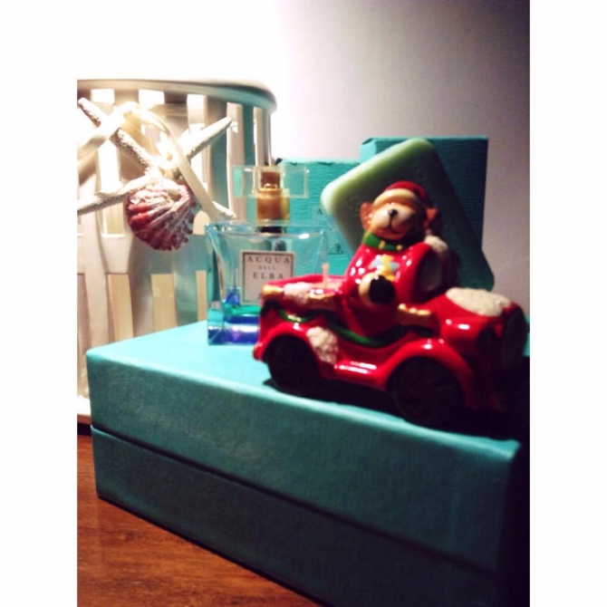 REGALI PER TUTTI  IN UN UNICO NEGOZIO!