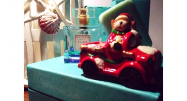 REGALI PER TUTTI  IN UN UNICO NEGOZIO!