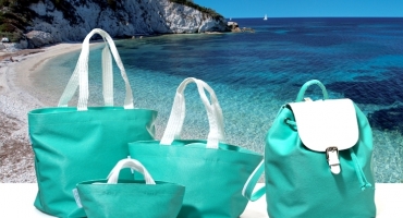 VIAGGIARE CON  LO STILE 'ACQUA DELL'ELBA' !
