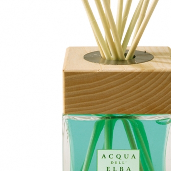 Parfums d’ambiance