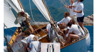 SPORT, IL NUOVO PROFUMO ACQUA DELL'ELBA