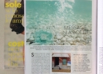 ELLE - MESSAGE IN A BOTTLE