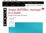 ELLE.IT - MESSAGE IN A BOTTLE