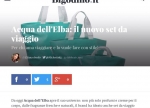 BIGODINO.IT - ACQUA DELL'ELBA IL NUOVO SET DA VIAGGIO