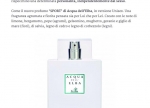 BIGODINO.IT - PROFUMI UNISEX, PROVARLI O NON PROVARLI?