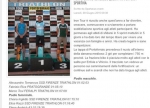 ELBAREPORT- TERMINA L'IRON TOUR ITALY 2015