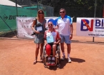 3° TROFEO TENNIS IN CARROZZELLA