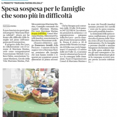 IL TIRRENO